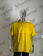 Short sleeve Polo (2XLarge)